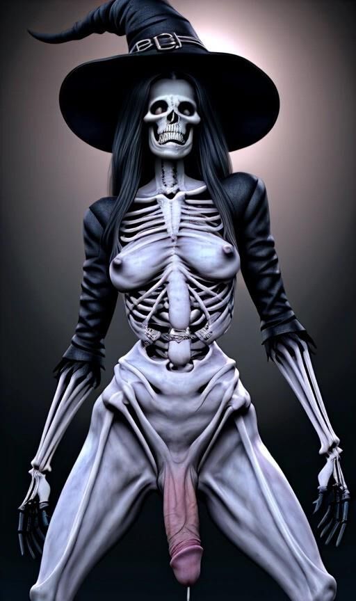 feliz halloween rareza transexual