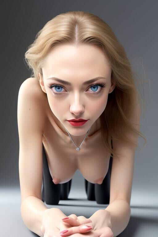 Amanda Seyfried - Grand Amour