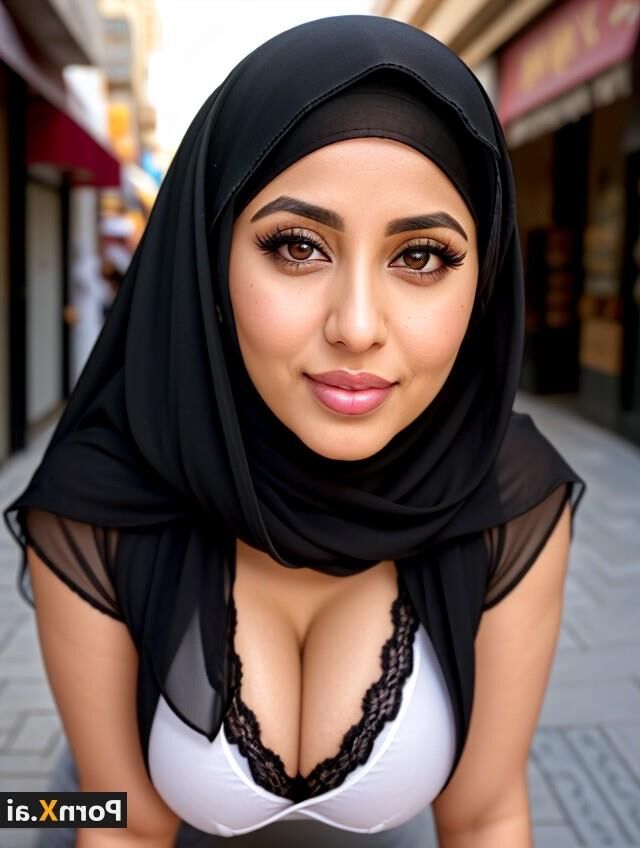 AI Muslim