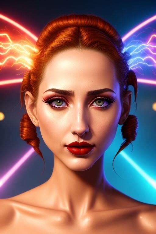 Emily Rudd - vaga-lume neon