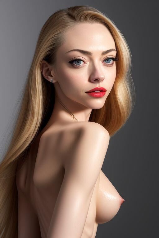 Amanda Seyfried - Grand Amour