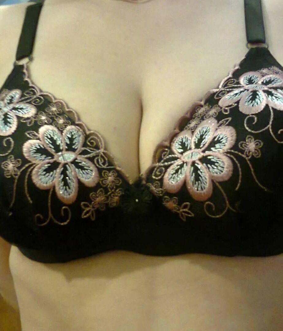 mi esposa