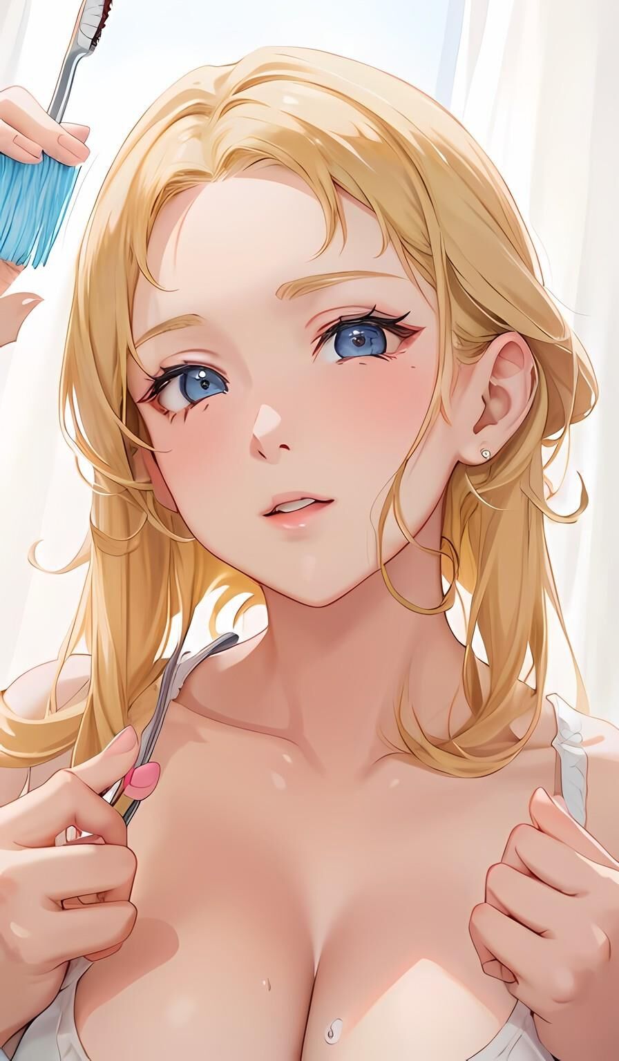 私の最初のアニメギャラリー