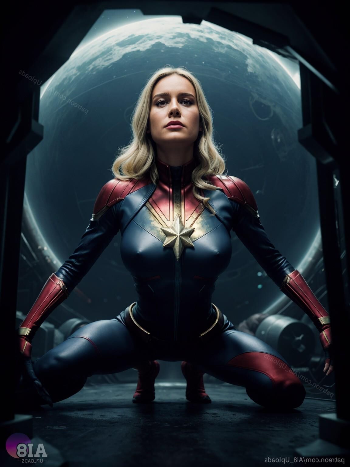 AI Brie Larson