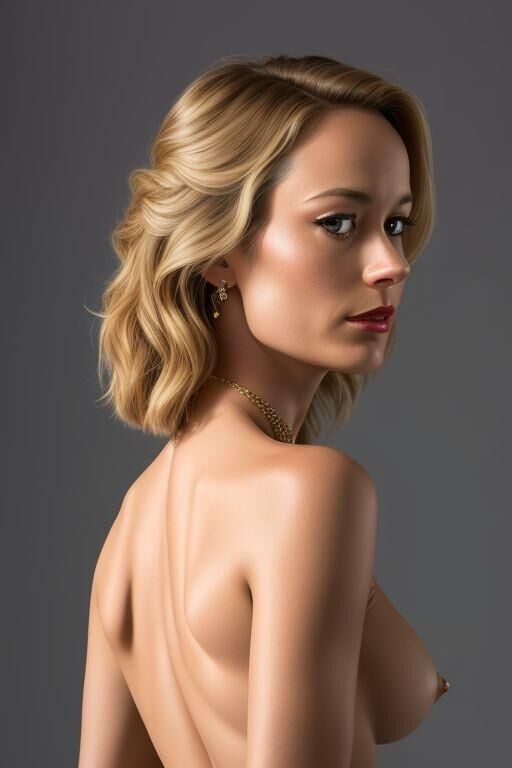 Brie Larson – Wunderbar