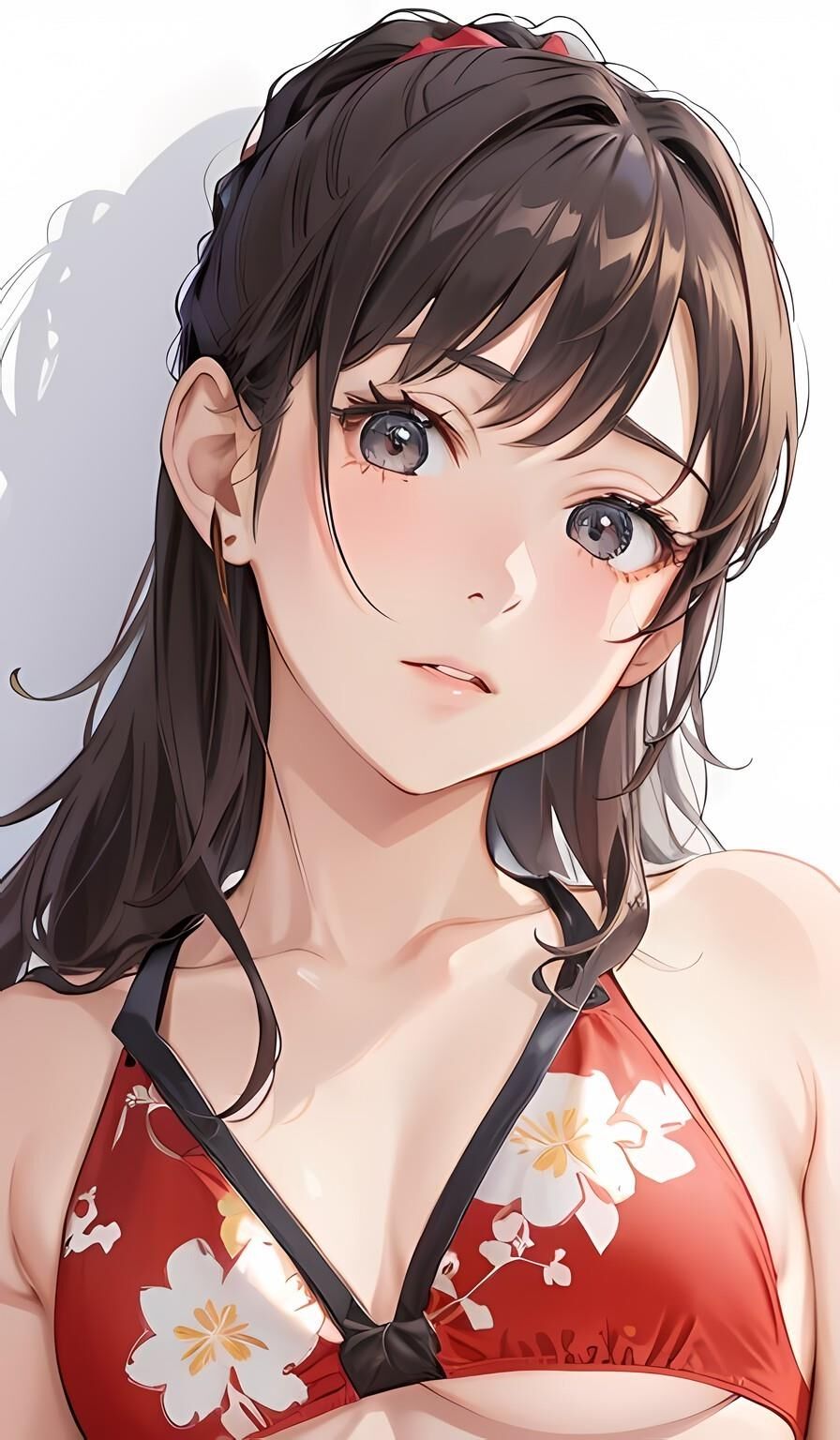 私の最初のアニメギャラリー