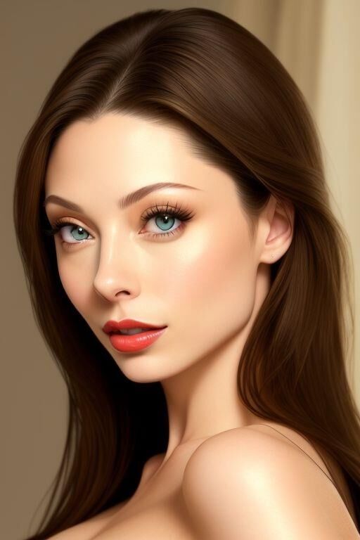 Michelle Trachtenberg - Resplendent 