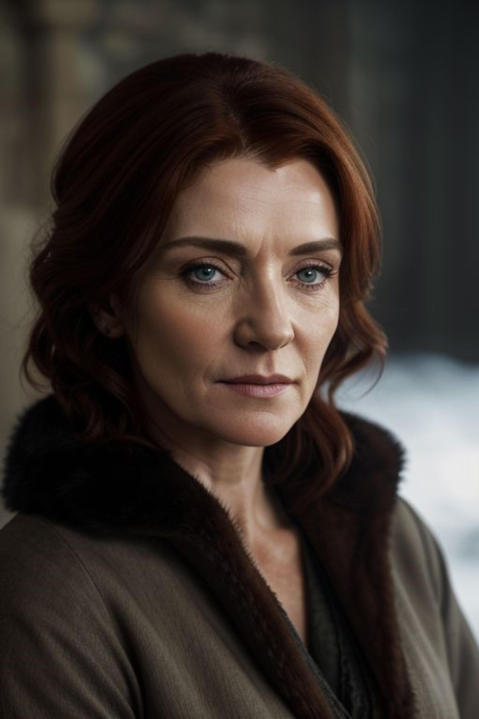 Catelyn Stark