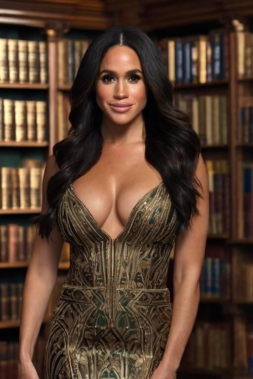 Meghan Markle