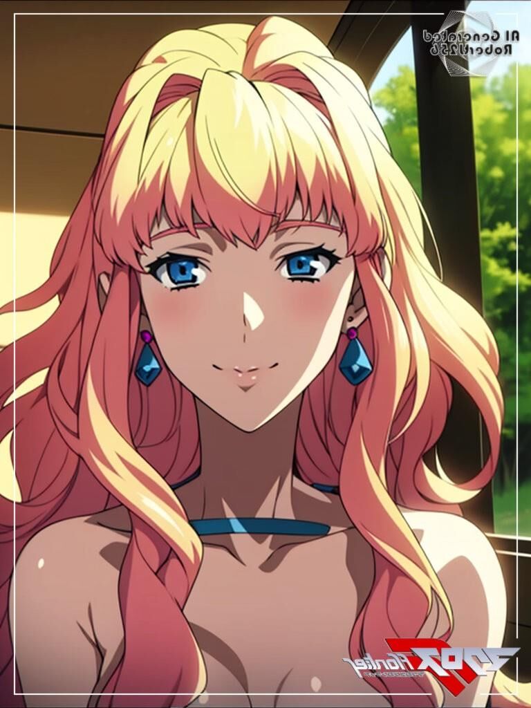 Sheryl Nome: gerado por IA!