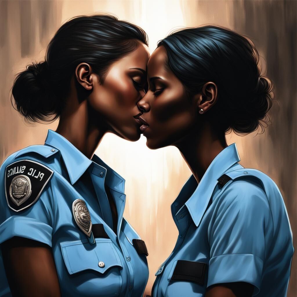 Policewomen Downtown ... 'Women Police' and 'Uniform Branch' 4