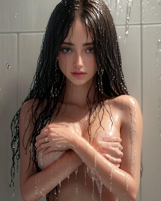 アリソン・シャワー