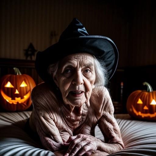 Happy Halloween Image Fapers!