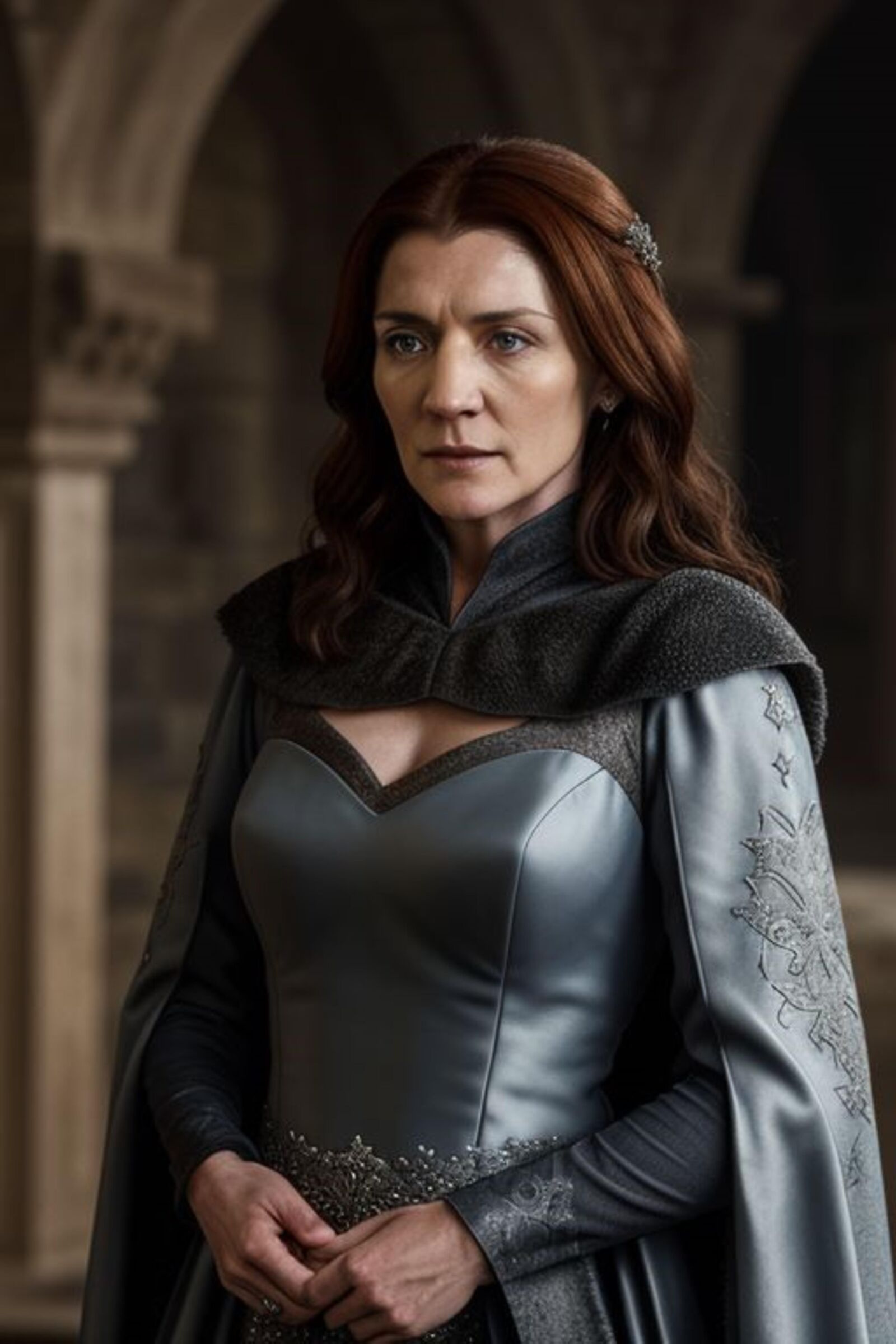 Catelyn Stark