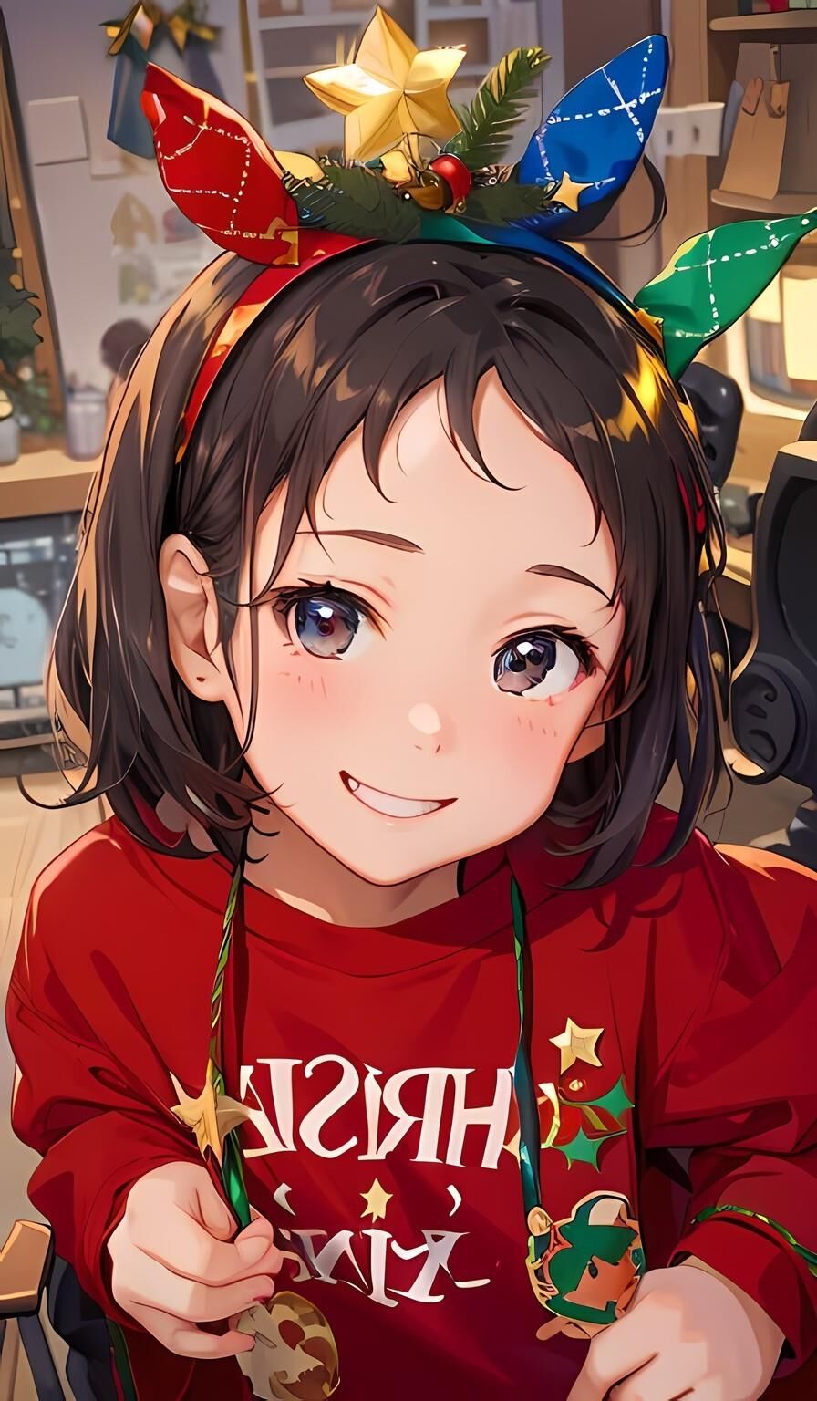 私の最初のアニメギャラリー
