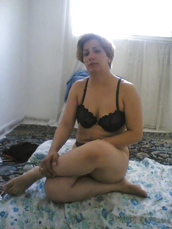 persian mature