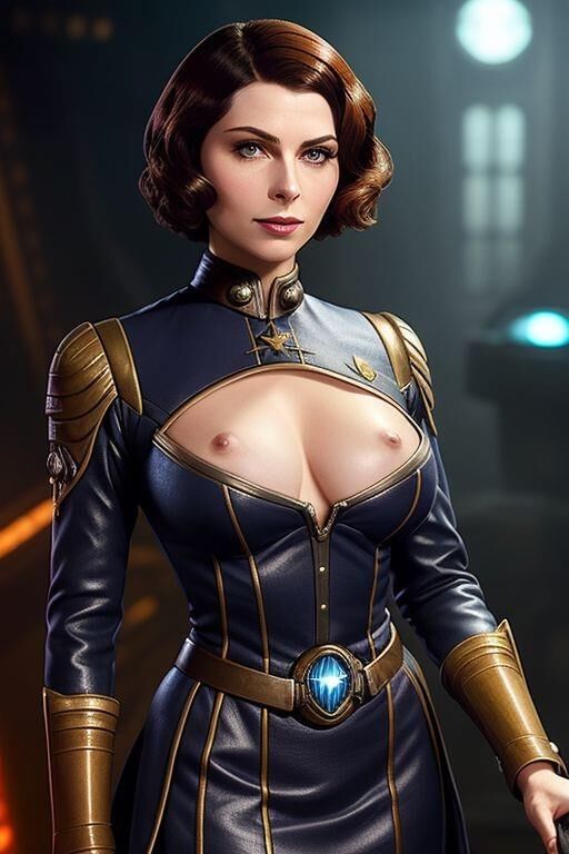 Bioshock Elizabeth