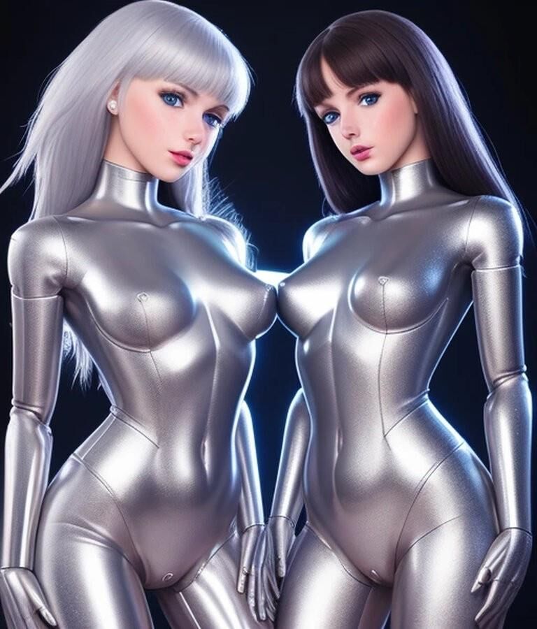 AI Fembots 1