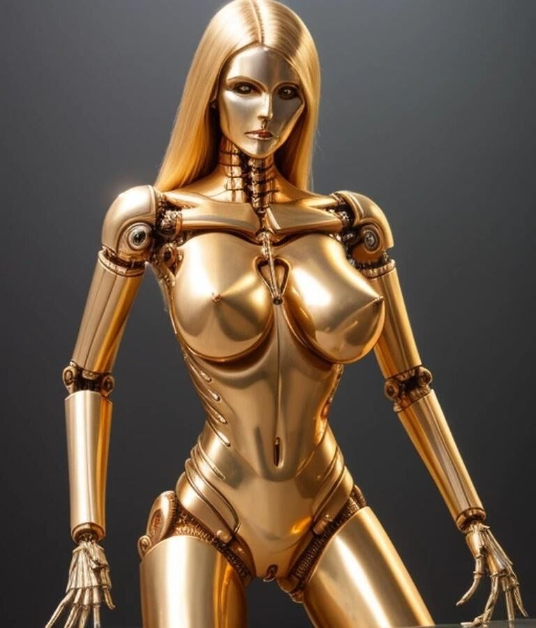 AI Fembots 2