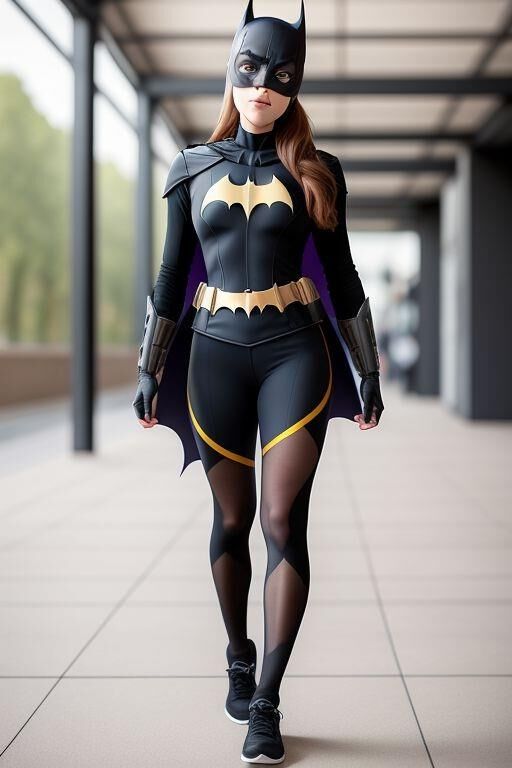 Batgirl