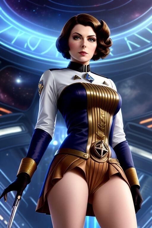 Bioshock Elizabeth