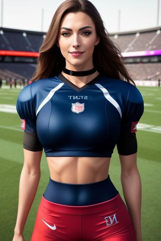 AI NFL Euphorium