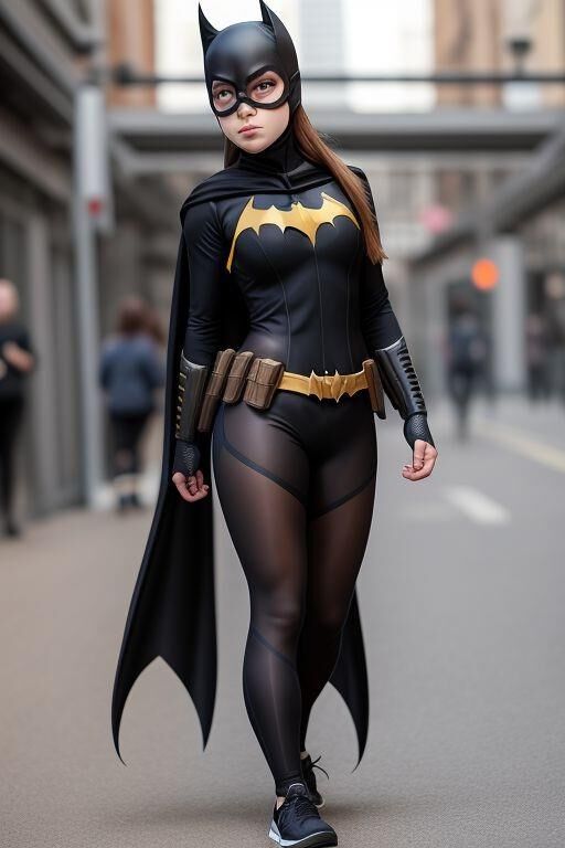 Batgirl