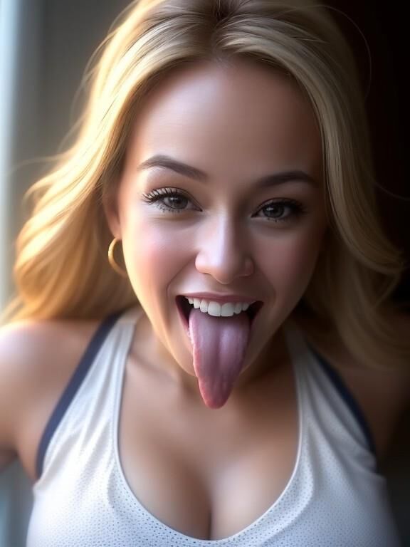 AI Generated Babes 120