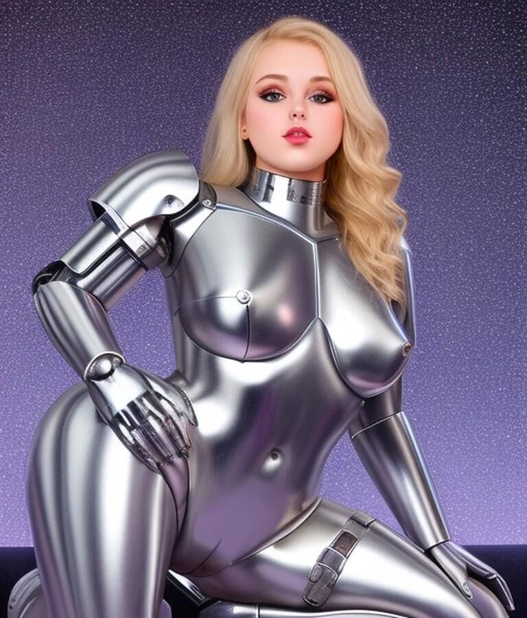 AI Fembots 1