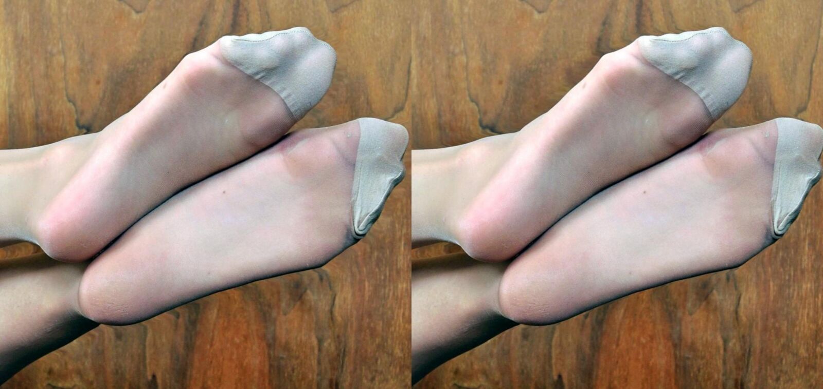 3D Cross-Eye SBS Feet7