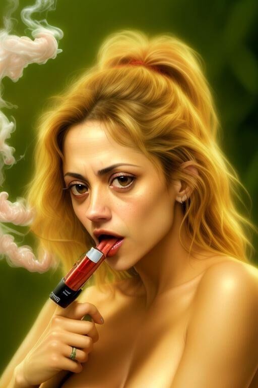 Brittany Murphy - tributo a uma garota da cidade alta