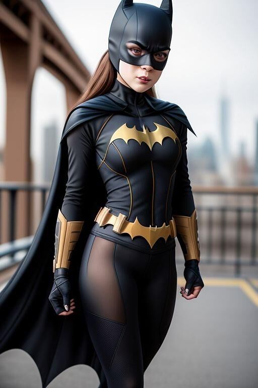 Batgirl