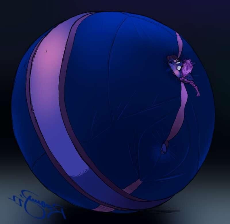 Blueberry inflation 10