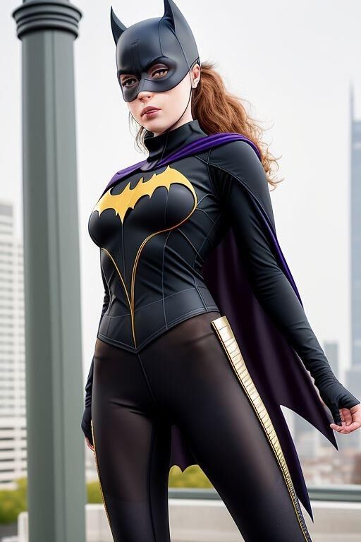 Batgirl