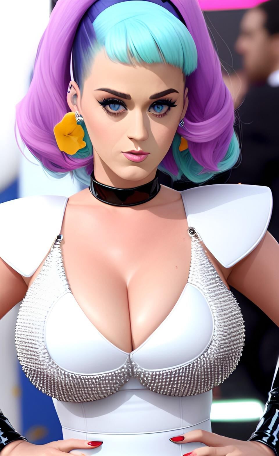 AI Katy Perry