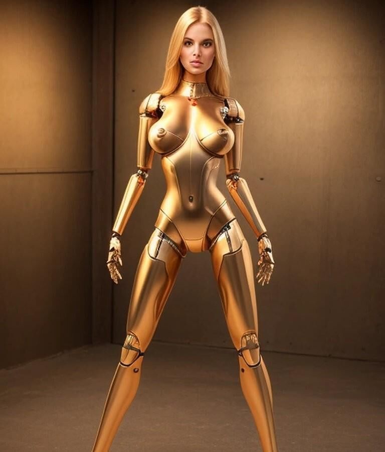 IA Fembots 3