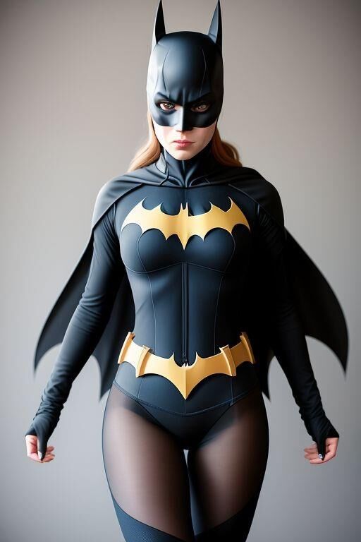 Batgirl