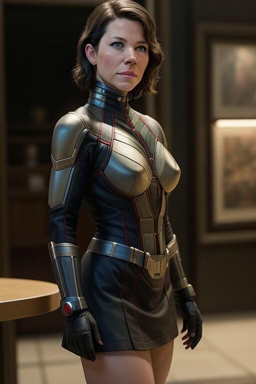 The Wasp Janet and Hope Van Dyne