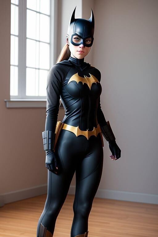 Batgirl