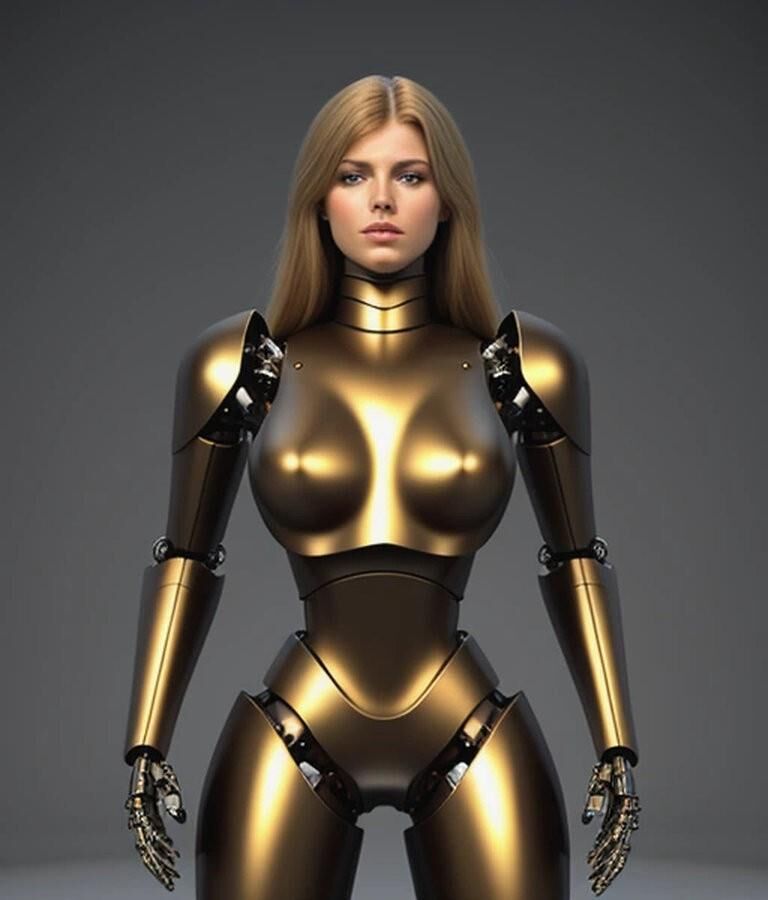 AI Fembots 1