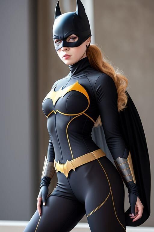 Batgirl