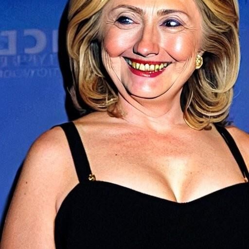 Hillary Clinton