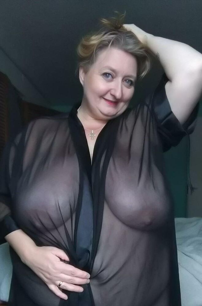 horny mature