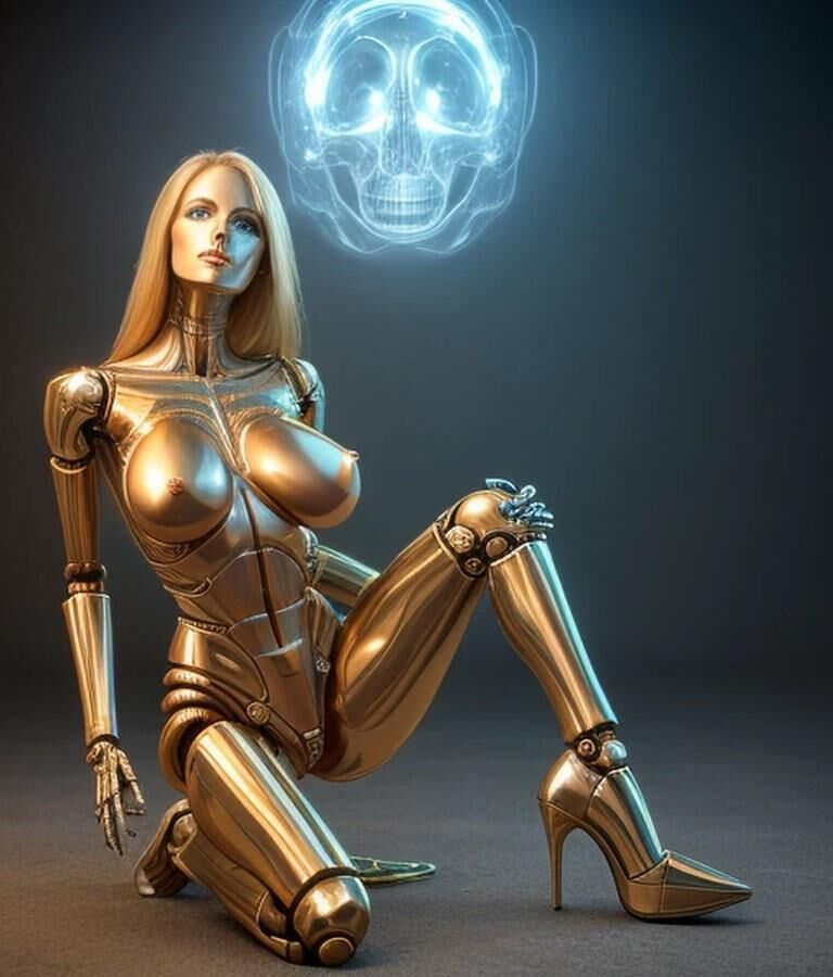 AI Fembots 2