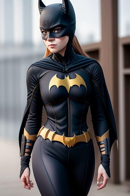 Batgirl