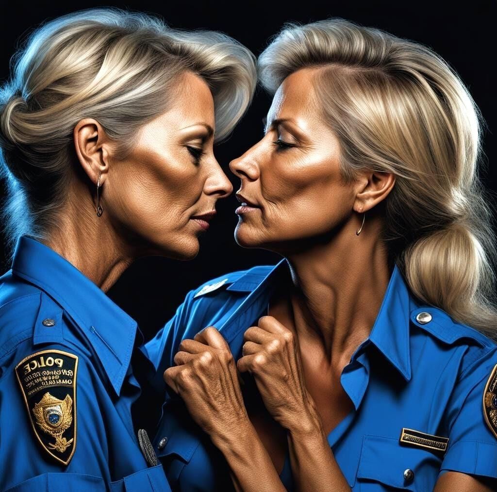 Polícia Feminina