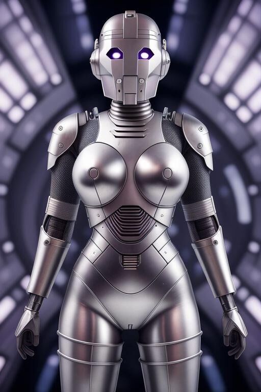 Cyberwomen