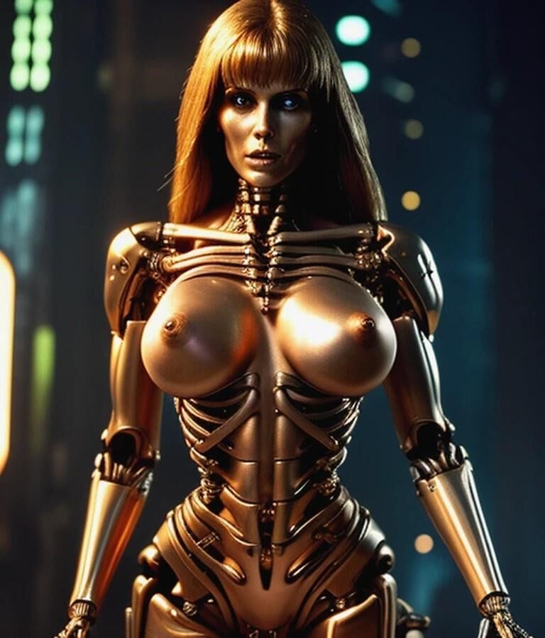 AI Fembots 2