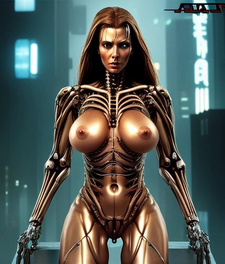 AI Fembots 2