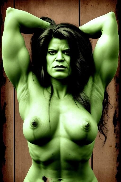 Ai Shehulk